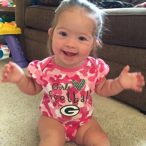 Team Page: Chloe's Crew